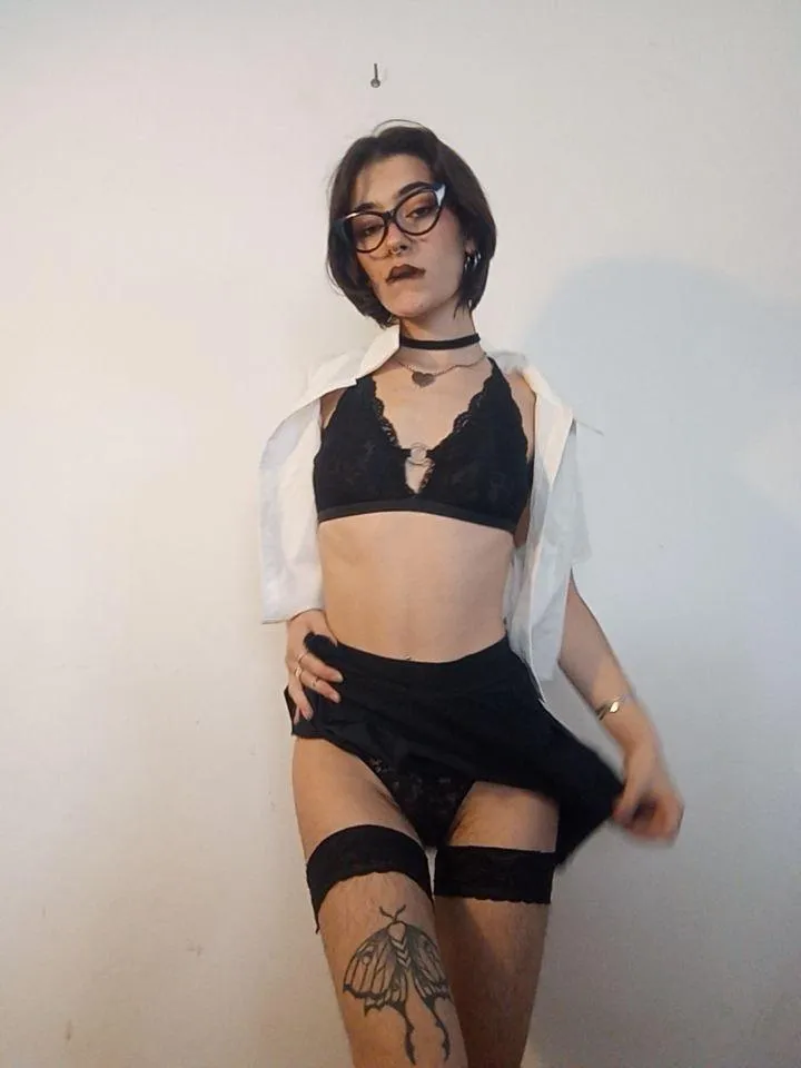 Natural girl should be the norm