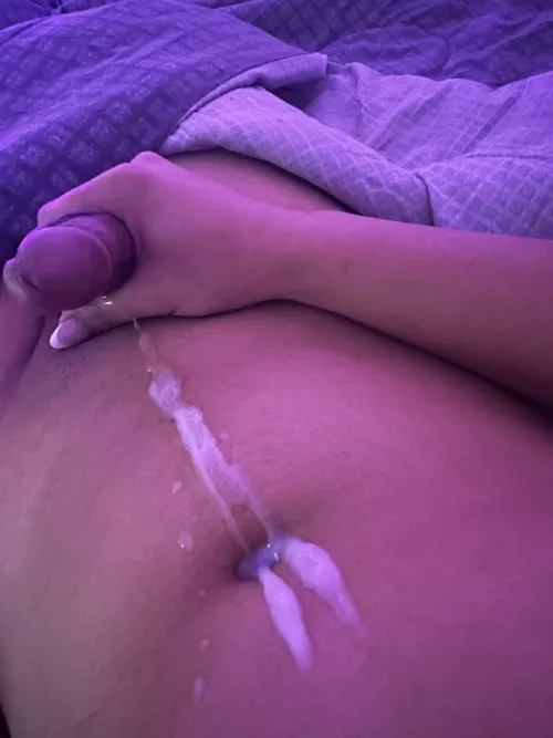 Needs to be on your mouth next time