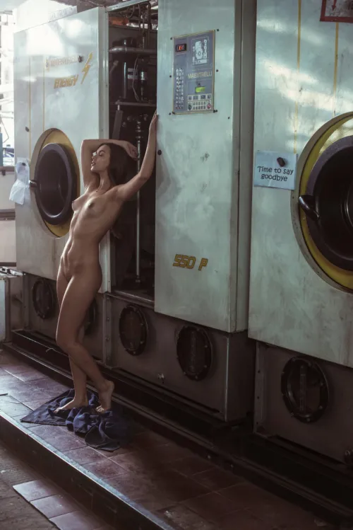 Nemmy by David Dubnitskiy