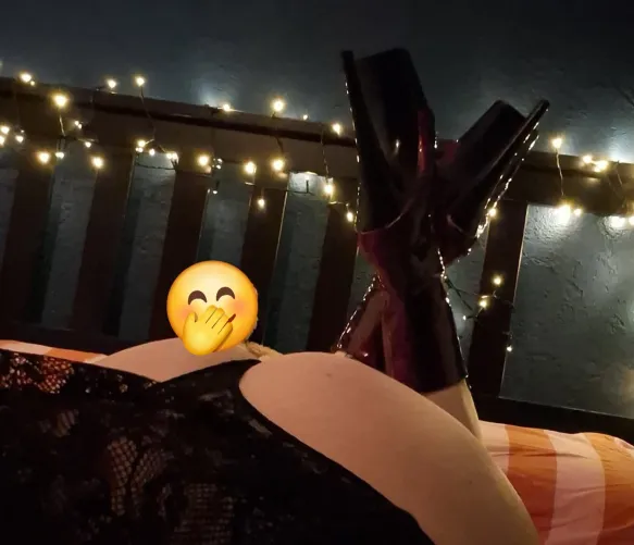 Net klaar met een reeks nachtdiensten, tijd voor plezier 