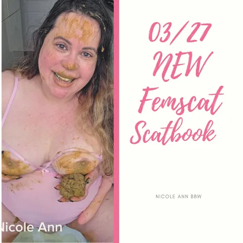 New video, release on friday for FANS and INDIVIDUAL BUY. Sheer panty farts and poo!