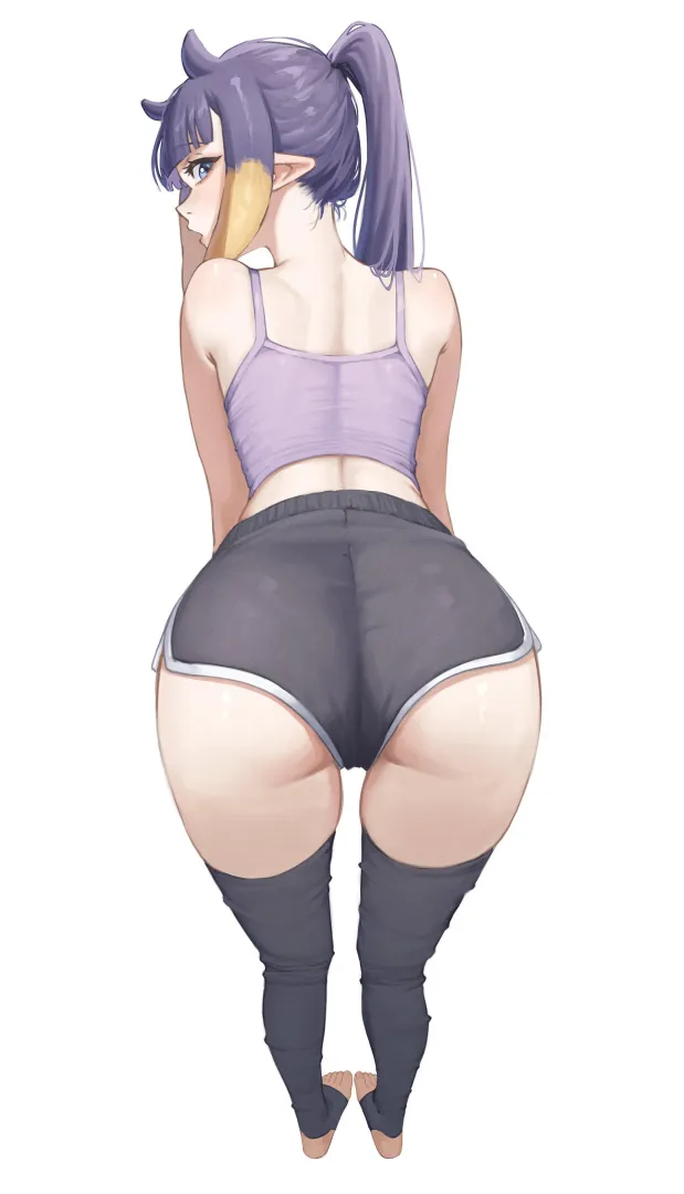 Ninomae Ina'nis [Hololive EN Myth]