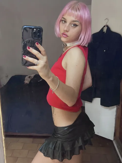 Not traveling far, local link-ups only - chat on lntsag: .elenazexel'.