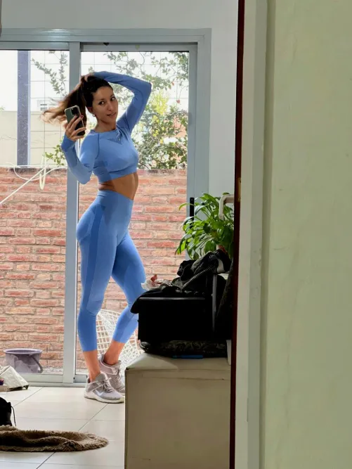 Now that you see me, your morning just got better,