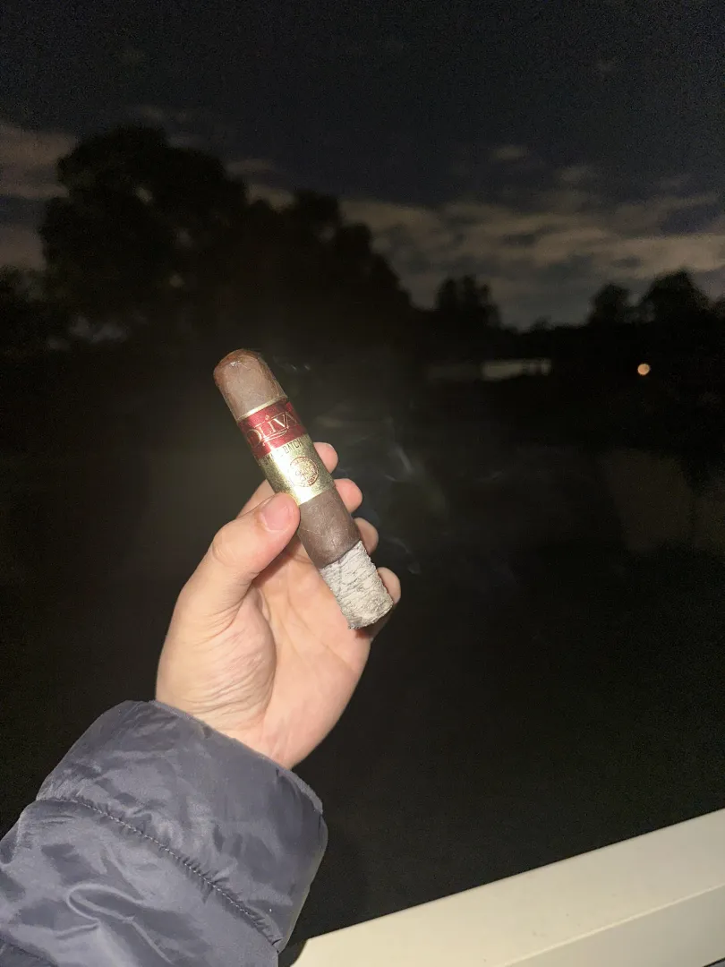 Oliva Small Batch - unreal