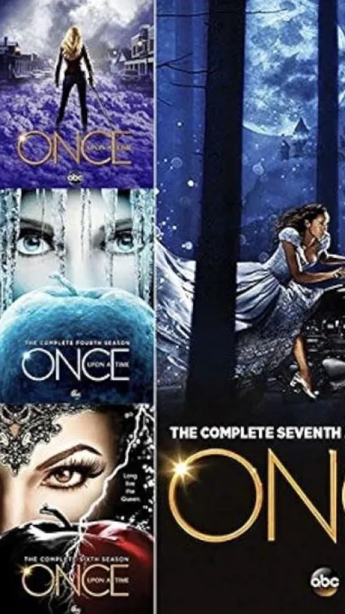 Once upon a time role play [M4F] I have watched the entire season. It can be set during any season. I would love someone to either play Belle, Regina, Zelena, ruby, snow, or any of the other women. I would be my oc david.