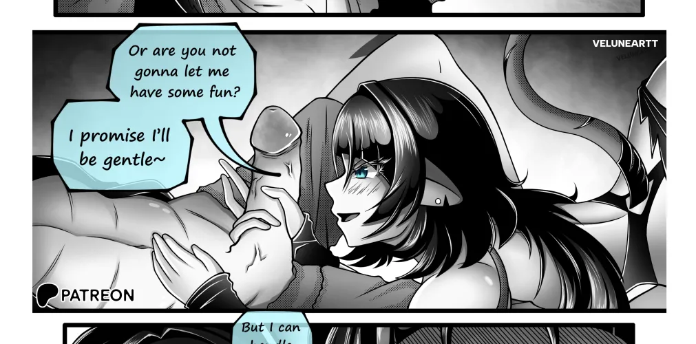 One Night at the Beach (3/6) Jane Doe