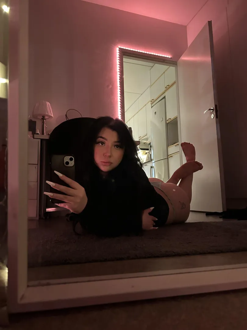 Oonko tarpeeks seksikäs et käyt tilaa ;)?