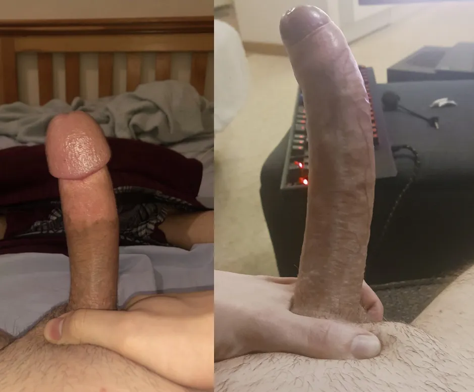Outsized a guy and we want to know what you think