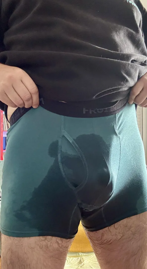 Playing video games and couldn’t get up, sooo