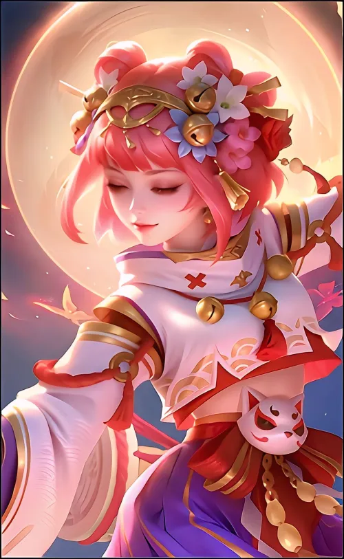 pls let me do quiz in this sub, idk why my quiz always removed, This is a quiz, so the image quality will be low due to the small size. all of my participant are so happy, so pls let me do quiz here :'>