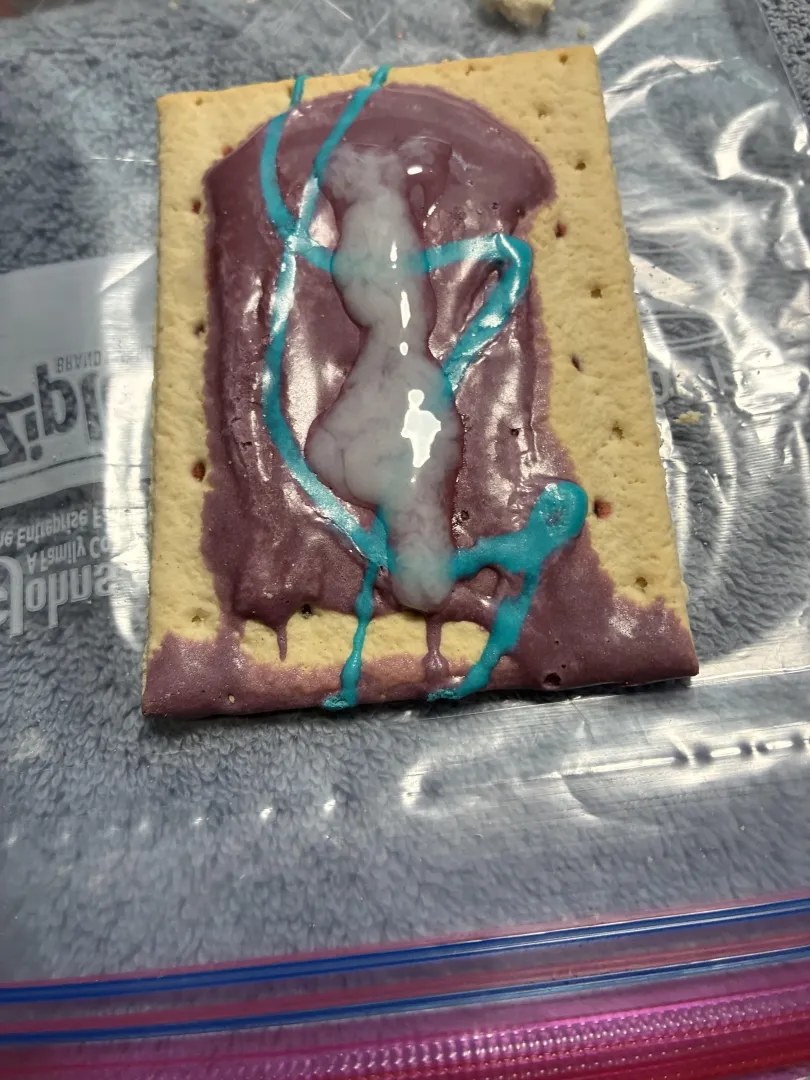 Poptart
