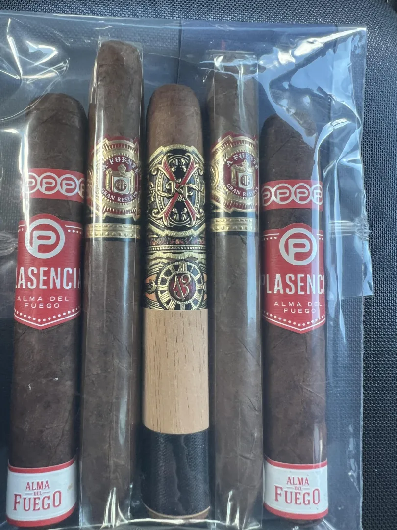 Quick B&M run this afternoon.