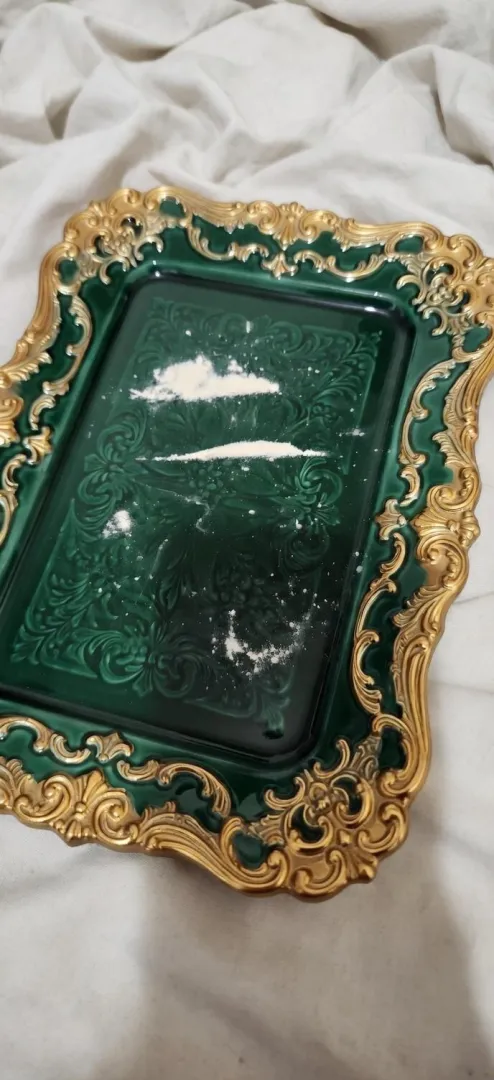 Running on fumes over here who’s got the recharge? ✨