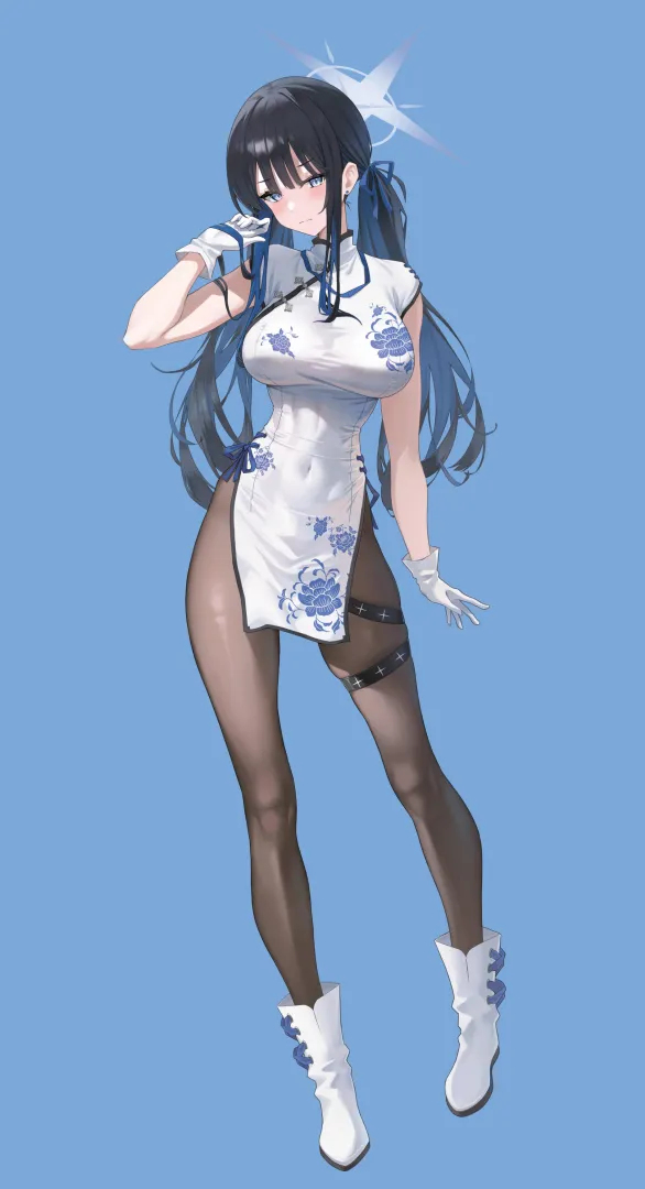 Saori Joumae [Blue Archive]