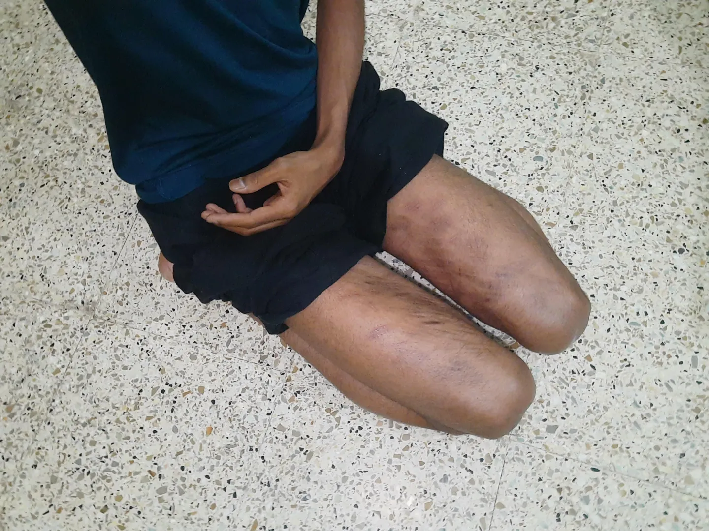 Scared of being lonely