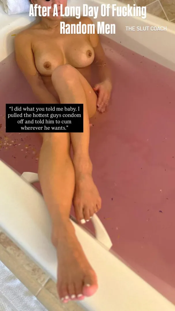 She Might Get Distracted But She’ll Get The Job Done