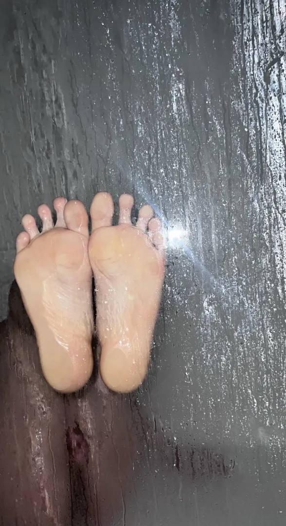 Shower Soles 