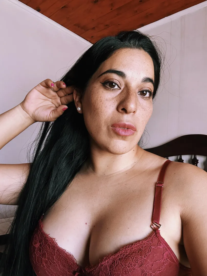 Silence and obedience. That's all I ask. 