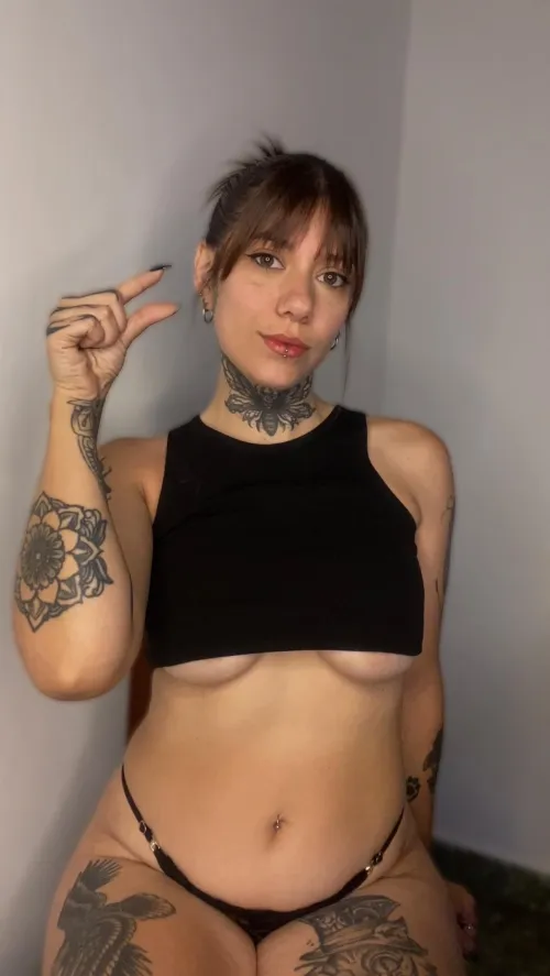 Small cock, big obsession… I can see it already