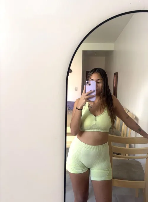 Soft, fierce, and everything in between