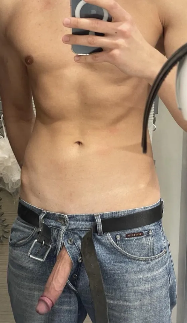 Something popped out ;* (20)