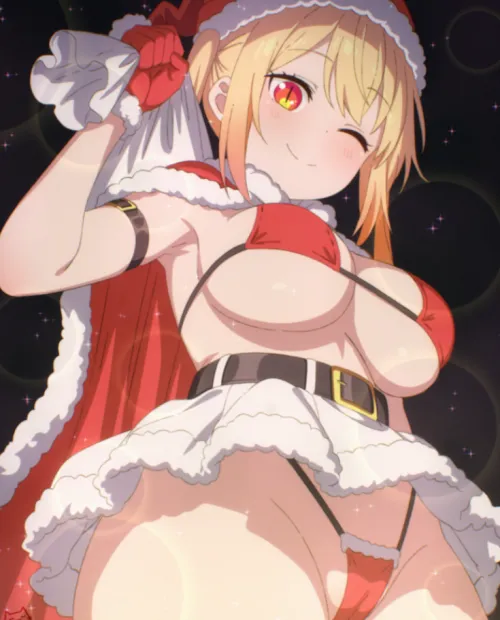 Surprise from Tohru is here (keihh)