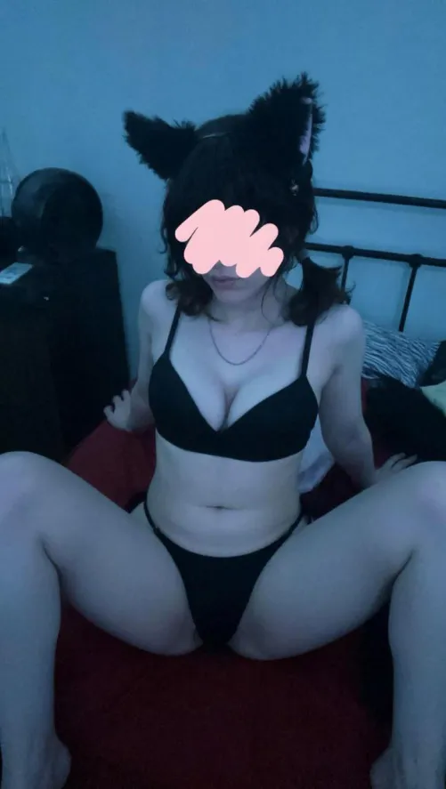 Surprise me and ill surprise you 