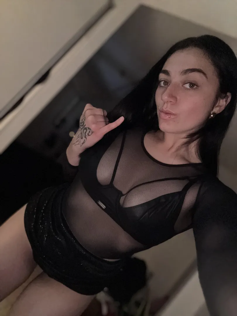 That thing you call a penis is smaller than my pinky. And twice as useless.