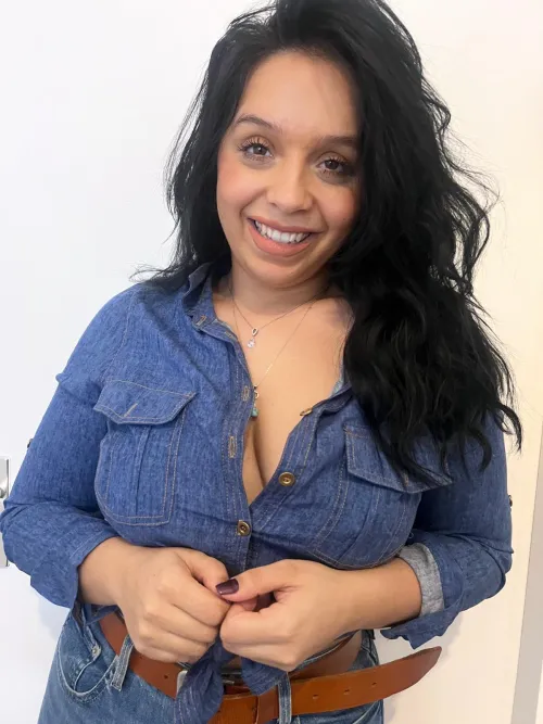 ❤The more you taste my butt, the sweeter it is