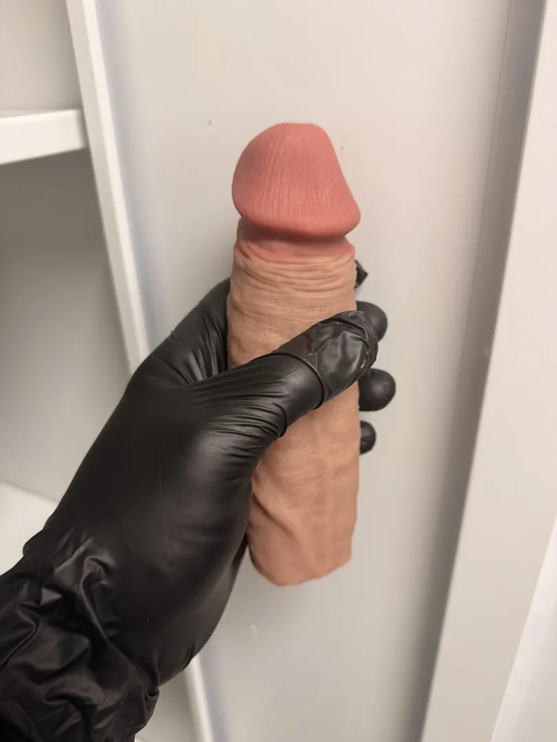 The Replacement in Large by Monstercocks