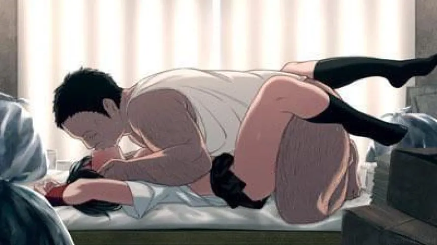 The teacher being a bully and following me to the nurse station