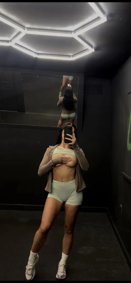 They look better when dropped 