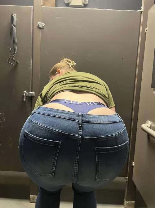 This is no secret today for my coworkers