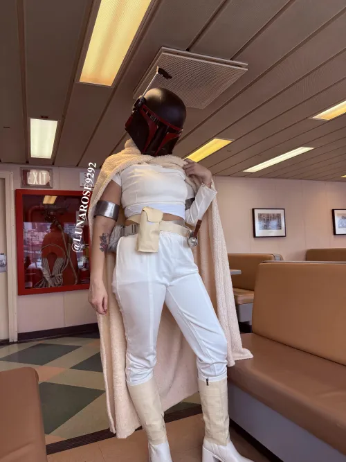 This is the way...to my pussy