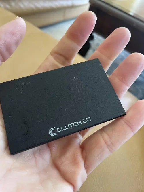 This thing is a fucking life saver at work lol