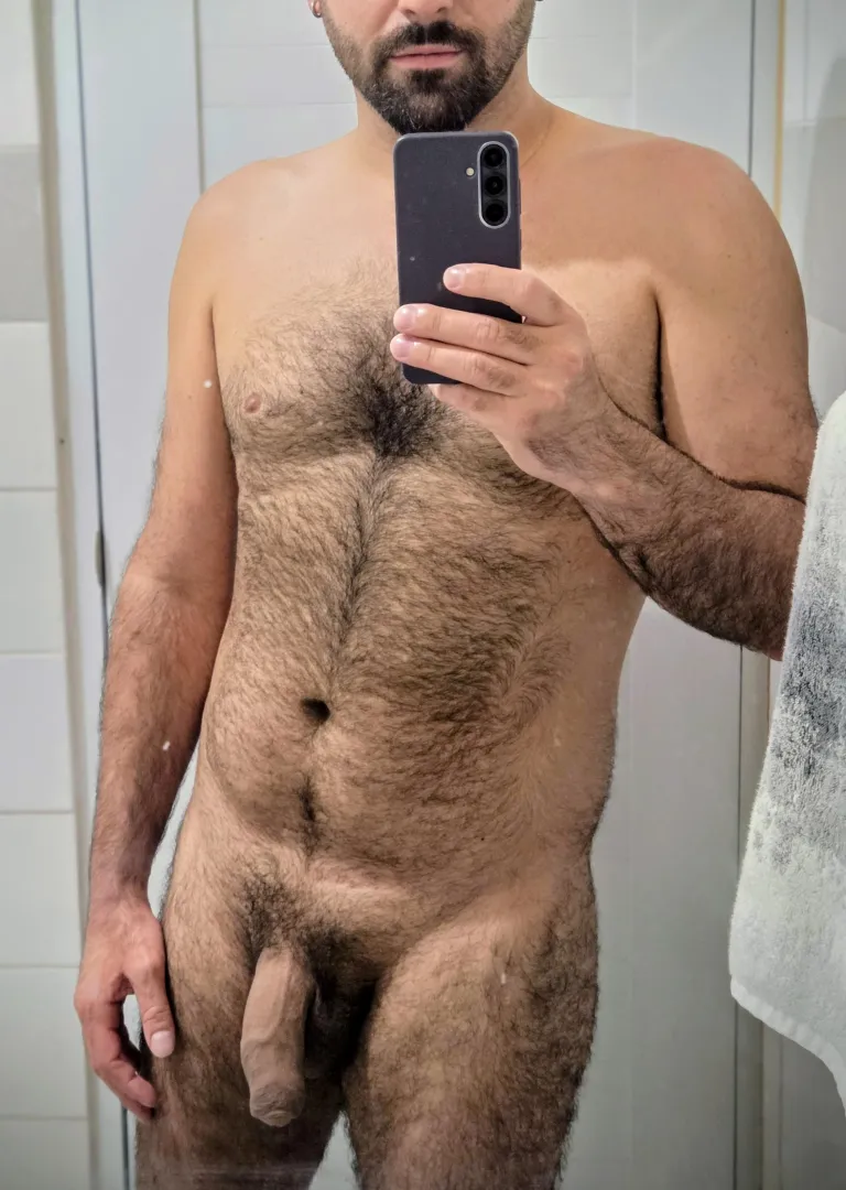 Thought I looked pretty good here and wanted to share 