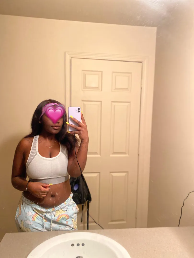 today's the perfect day to worship a Black Princess ✨