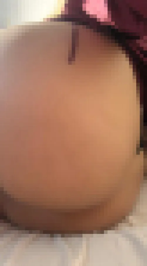 Too perfect to show… so I made sure you don’t deserve it.