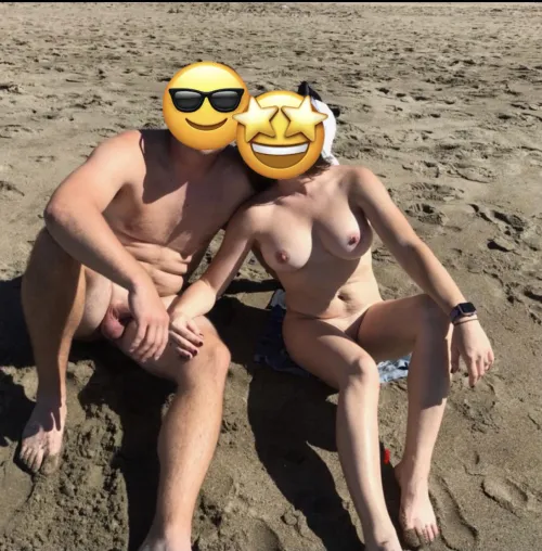 UFO beach anyone? 3/25/26