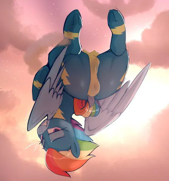 Upside-Down Donut~! (Welost)