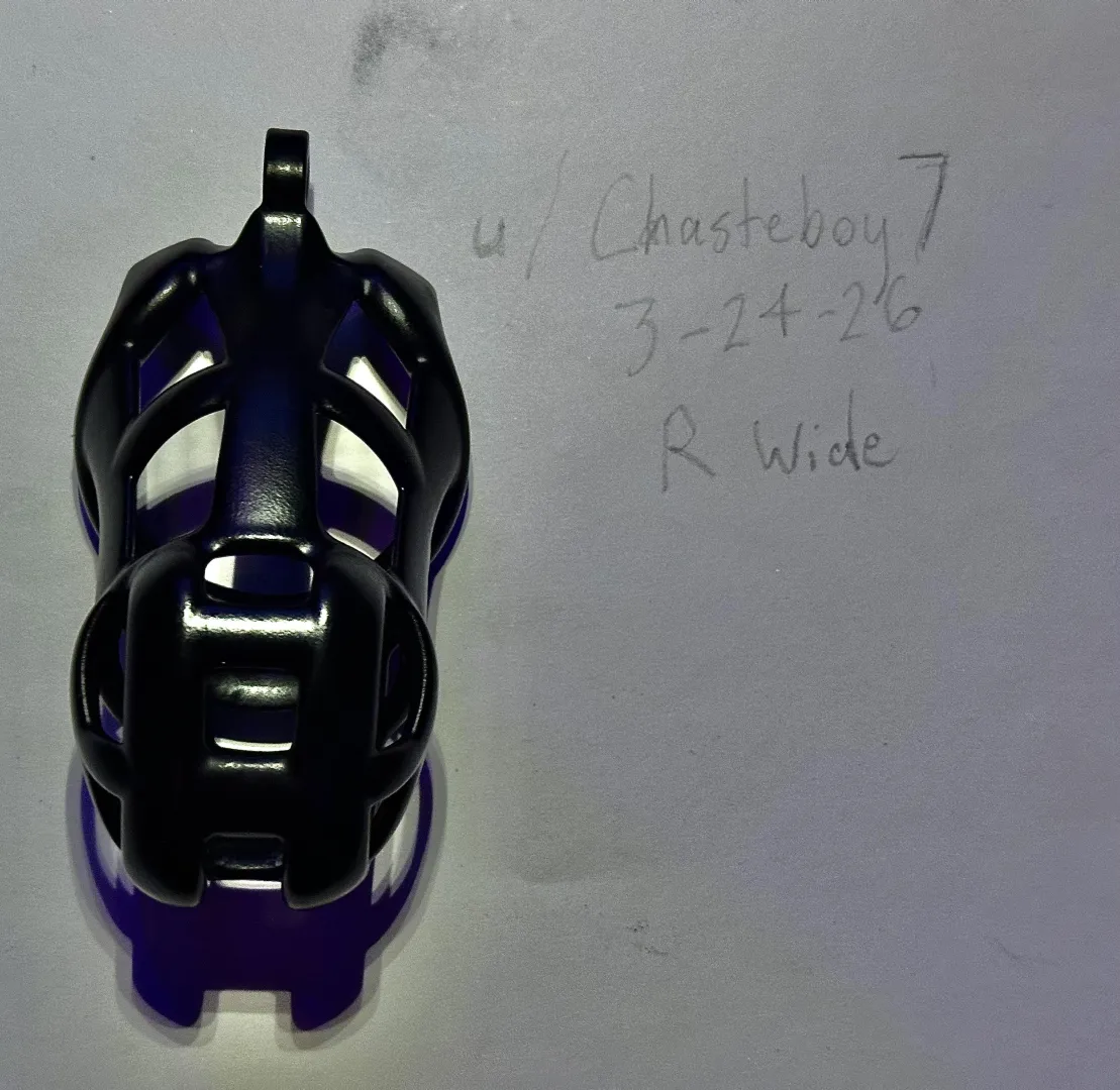 [US] Trade R Wide for R regular