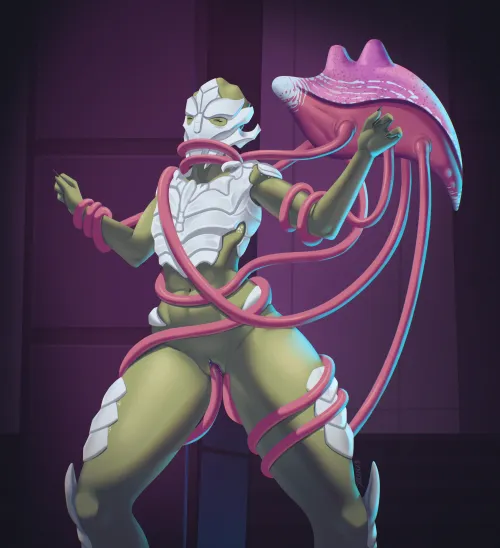 Valenia Caeltus (Synvek)