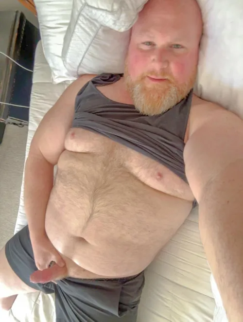 Wanna have some fun?