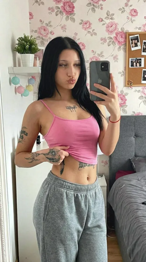 wanna see more than this?