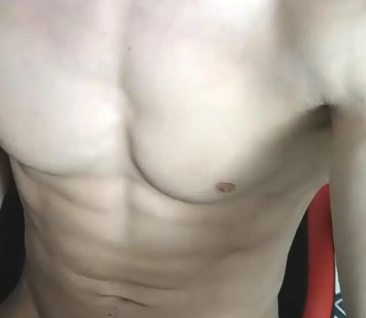 Went wie the rabbit hole of endless late night scrolls (white/m/39)