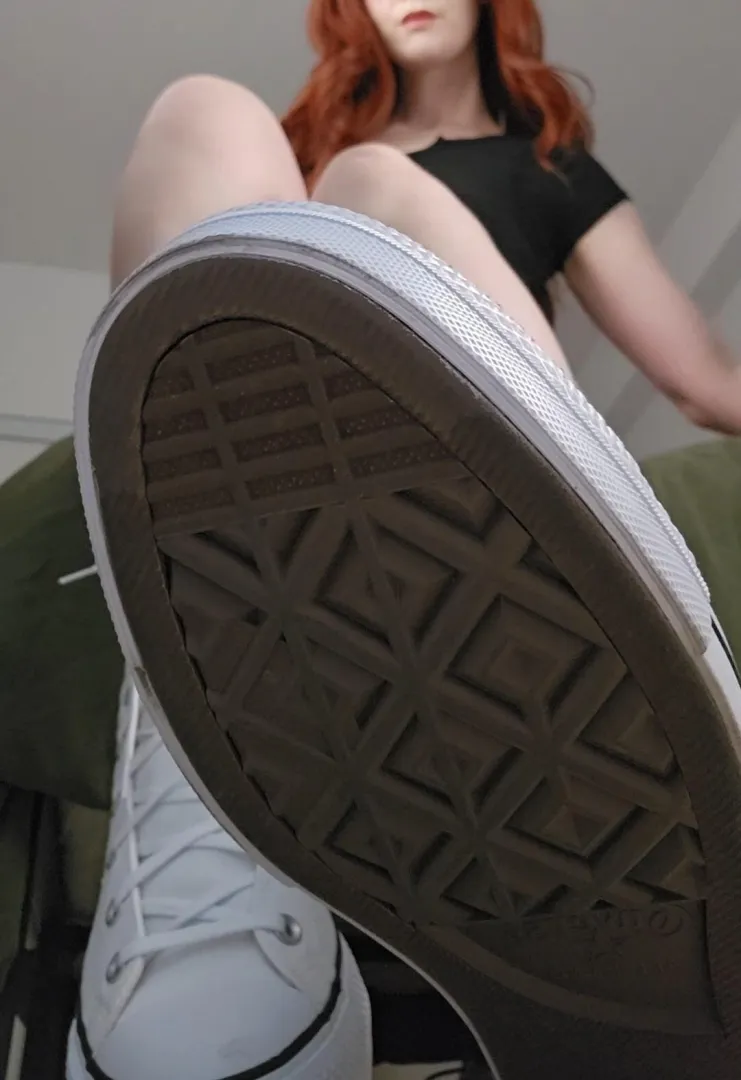 What are you waiting for