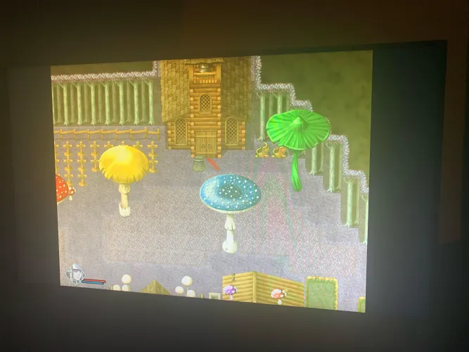 What is spore village's usage?