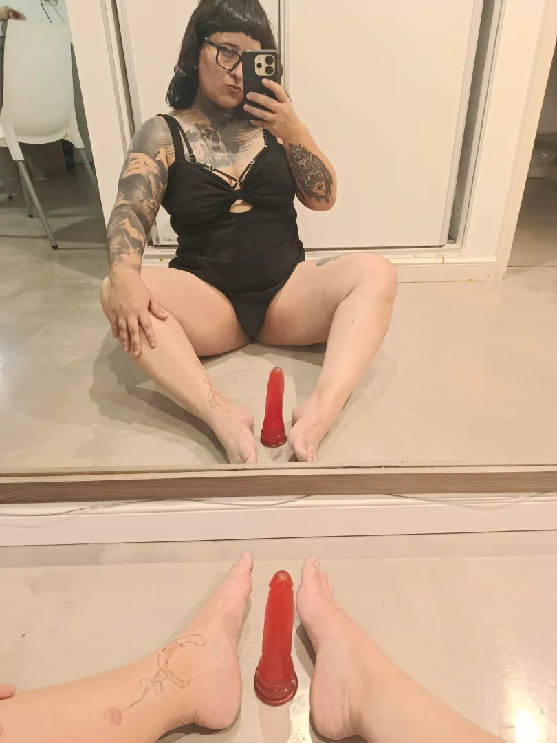 When a submissive is a good boy, good things happen 