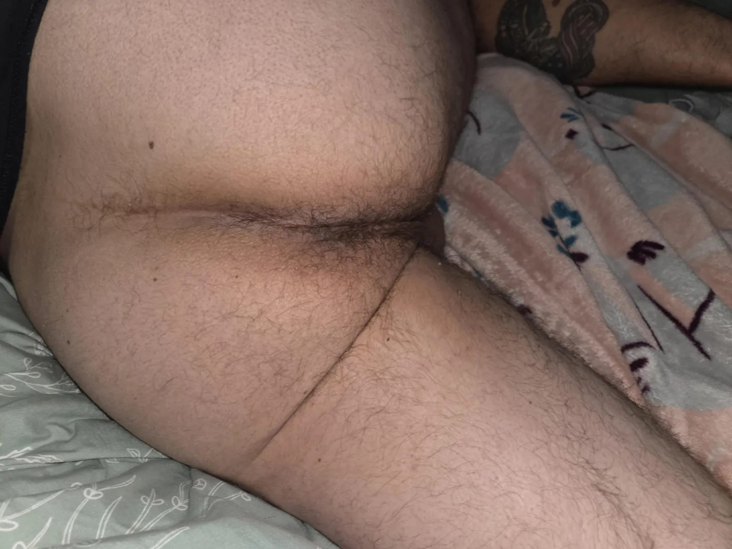 Where are the dominate women for this police officer's ass?